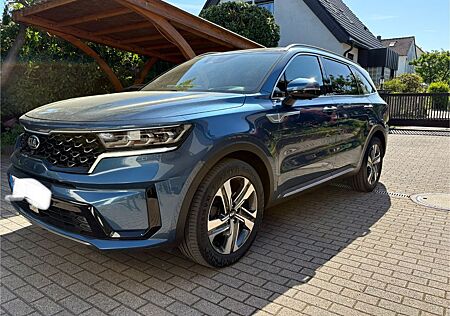 Kia Sorento 1.6 T-GDI Plug-in Hybrid AWD Platinu...