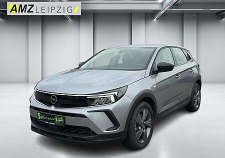 Opel Grandland X Grandland 1.6 Turbo Business *Hybrid*