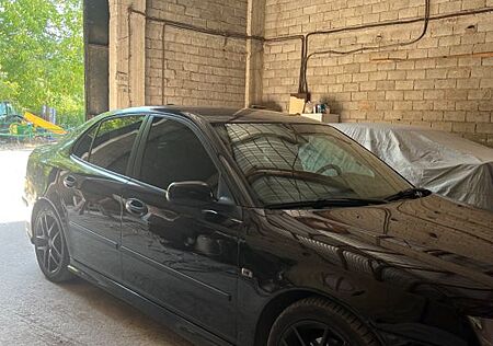 Saab 9-3 2.0T Aero Sport-Limousine Aero
