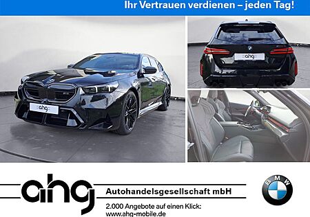 BMW M5 Touring Hybrid Touring xDrive Ultimate Packag