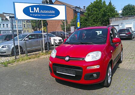 Fiat Panda Lounge KLIMA,ALUFELGEN,EL.FH