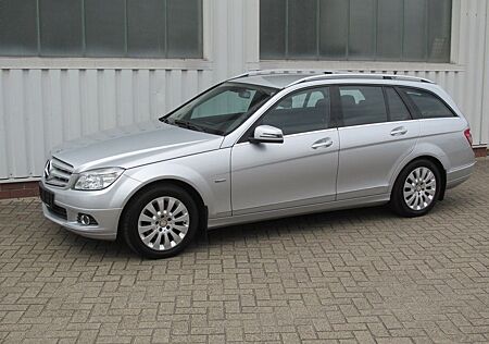 Mercedes-Benz C 220 T CDi Kombi *Schnäppchen-Ecke