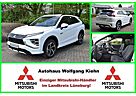 Mitsubishi Eclipse Cross Plug-in-Hybrid PLUS Select 4WD