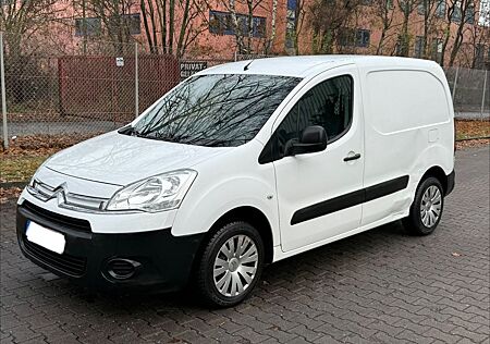 Citroën Berlingo Kasten Niveau B L1 Klima