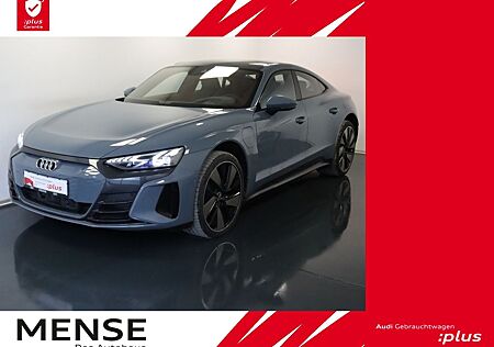 Audi e-tron GT quattro Luft Pano Matrix