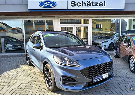 Ford Kuga ST-Line X*