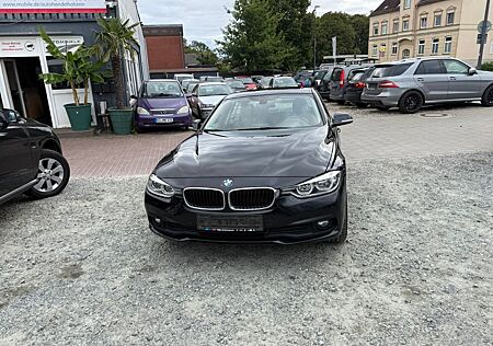 BMW 320d