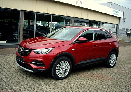 Opel Grandland X Grandland (X) 1.5 Diesel 96kW Business Elega...