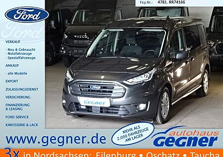 Ford Transit Connect 240L2 Trend Autom Kombi AHK ACC