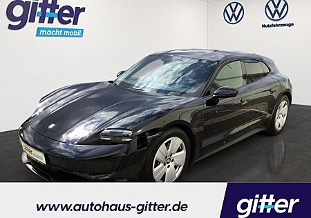 Porsche Taycan Sport Turismo WÄRMEPUMPE LED ELEKTR SITZE