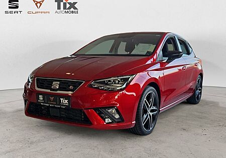Seat Ibiza FR 1.5 TSI *LED/Navi/Full Link*