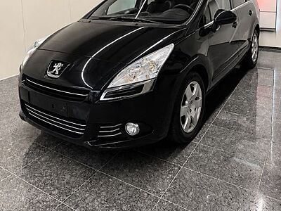 Peugeot 5008 Active 7-Sitzer