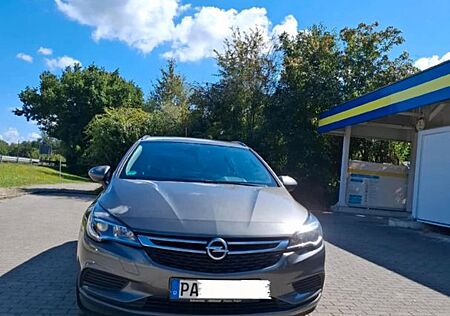 Opel Astra ST 1.6 Diesel Active Sport 81kW S/S