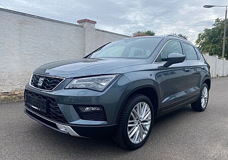 Seat Ateca 1.4 EcoTSI 110kW Xcellence DSG TOP ZUSTAND