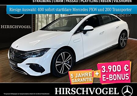 Mercedes-Benz EQE 350 Electric Art+Premium-Paket+AHK+DISTRONIC