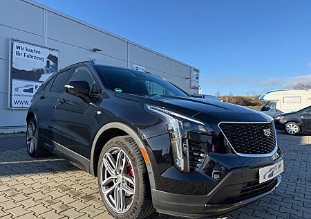 Cadillac XT4 Sport AWD Navi/Leder/SHZ