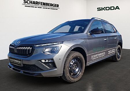 Skoda Kamiq Monte Carlo 1.0 TSI DSG *NAVI,TWA,PANO*