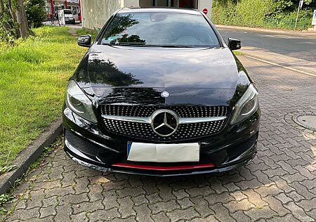 Mercedes-Benz A 250 Sport AMG Line