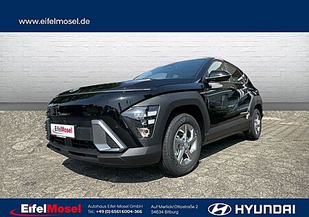 Hyundai Kona SX2 HEV 1.6 GDI DCT Select