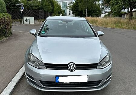 VW Golf Volkswagen 7 | 1.4 Liter | 122 PS | neue Bremsen