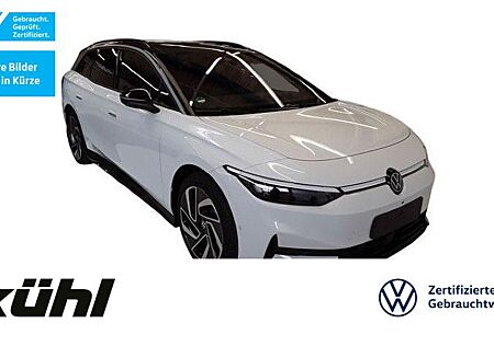 VW ID.7 Volkswagen Tourer Pro Pro 210 kW Wärmepumpe Harman Kar