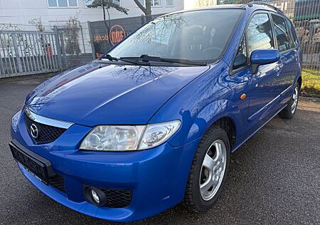 Mazda Premacy 1.9*KLIMA*AHK*TÜV NEU