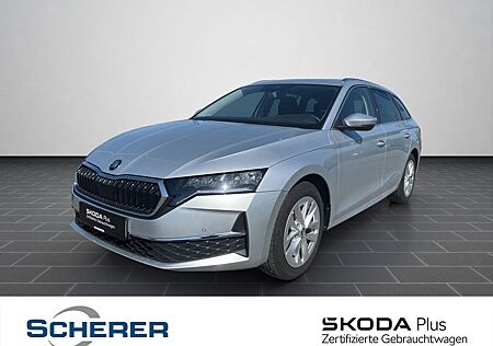 Skoda Octavia Combi Selection 1.5 TSI LED NAVI RFK PDC