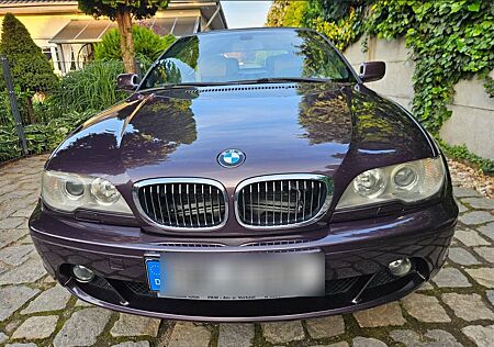 BMW 320Ci - Shadow Line