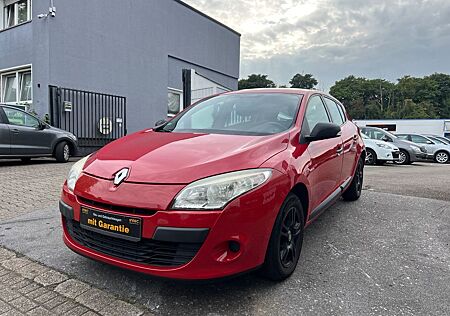 Renault Megane III Lim. Authentique 1.6*KLIMA*TÜV NEU