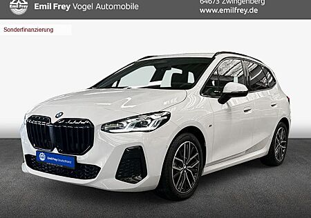 BMW 218i Active Tourer Aut.