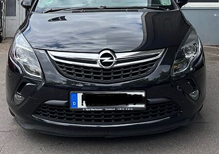 Opel Zafira Tourer 2.0 CDTI Edition 96kW Automati...