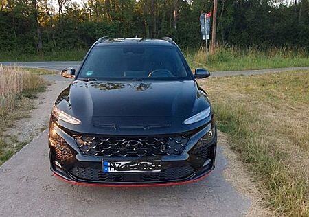 Hyundai Kona 2.0 T-GDI N DCT N (mit Neuwagengarantie)