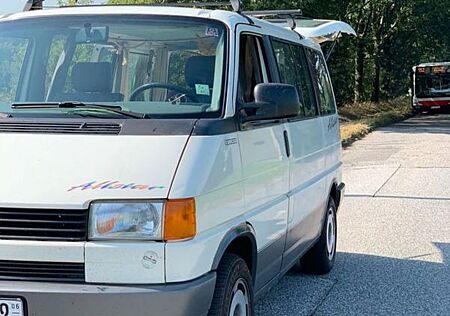 VW T4 Volkswagen andere