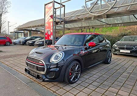 Mini John Cooper Works Aut. 1.Hand TOP Zustand