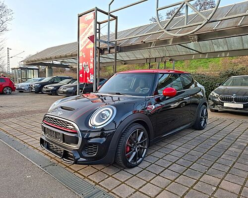 MINI JOHN COOPER WORKS Aut. 1.Hand TOP Zustand