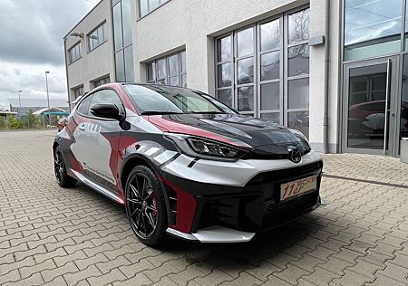 Toyota Yaris GR Rovenperä 1 von 100