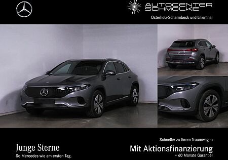 Mercedes-Benz EQA 300 4-M PROGRESSIVE ADVANCED*AHK*FAHRASSIST.