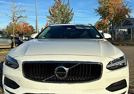 Volvo V90 D4 Momentum Geartronic Momentum