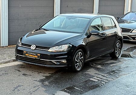 VW Golf Volkswagen VII Lim. Join Start-Stopp Park-Pilot Navi
