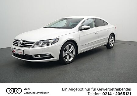 VW CC Volkswagen 2.0 TDI KLIMA PDC SITZHEIZUNG BI-XENON