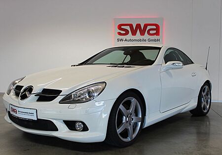 Mercedes-Benz SLK 350 TOP-Zustand !!! AMG Paket !!!