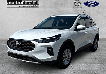Ford Kuga Plug-In Hybrid Titanium 243PS Lager