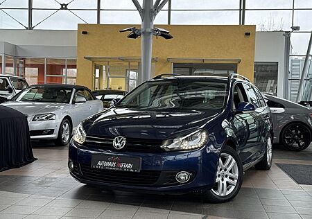 VW Golf Volkswagen VI 1.2 TSI Behindertgerechter Umbau Rollstu