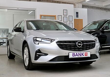 Opel Insignia B Sports Tourer Business Kamera Apple