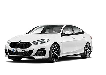 BMW 220i Gran Coupe M Sport Navi DSG Bluetooth PDC M