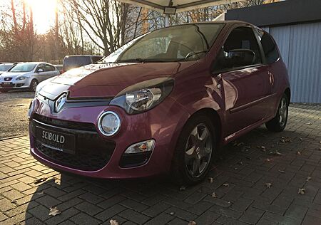 Renault Twingo 1.2 Dynamique/Autom/9 Tkm/Klima/Bluetooth