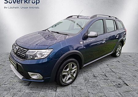 Dacia Logan MCV II Kombi TCE 90 Stepway Celebration