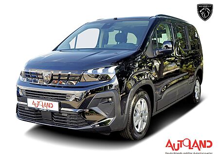 Peugeot Rifter 1.5 BlueHDi 130 Aut 7-Sitzer LED Kamera T