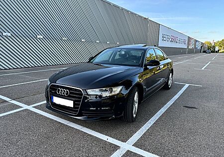 Audi A6 3.0 TDI quattro S tronic