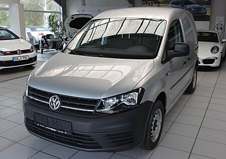 VW Caddy Volkswagen /KAST/FREISPR/PDC/KLIMA/STZHZ/GANZJ/HECKFLÜ